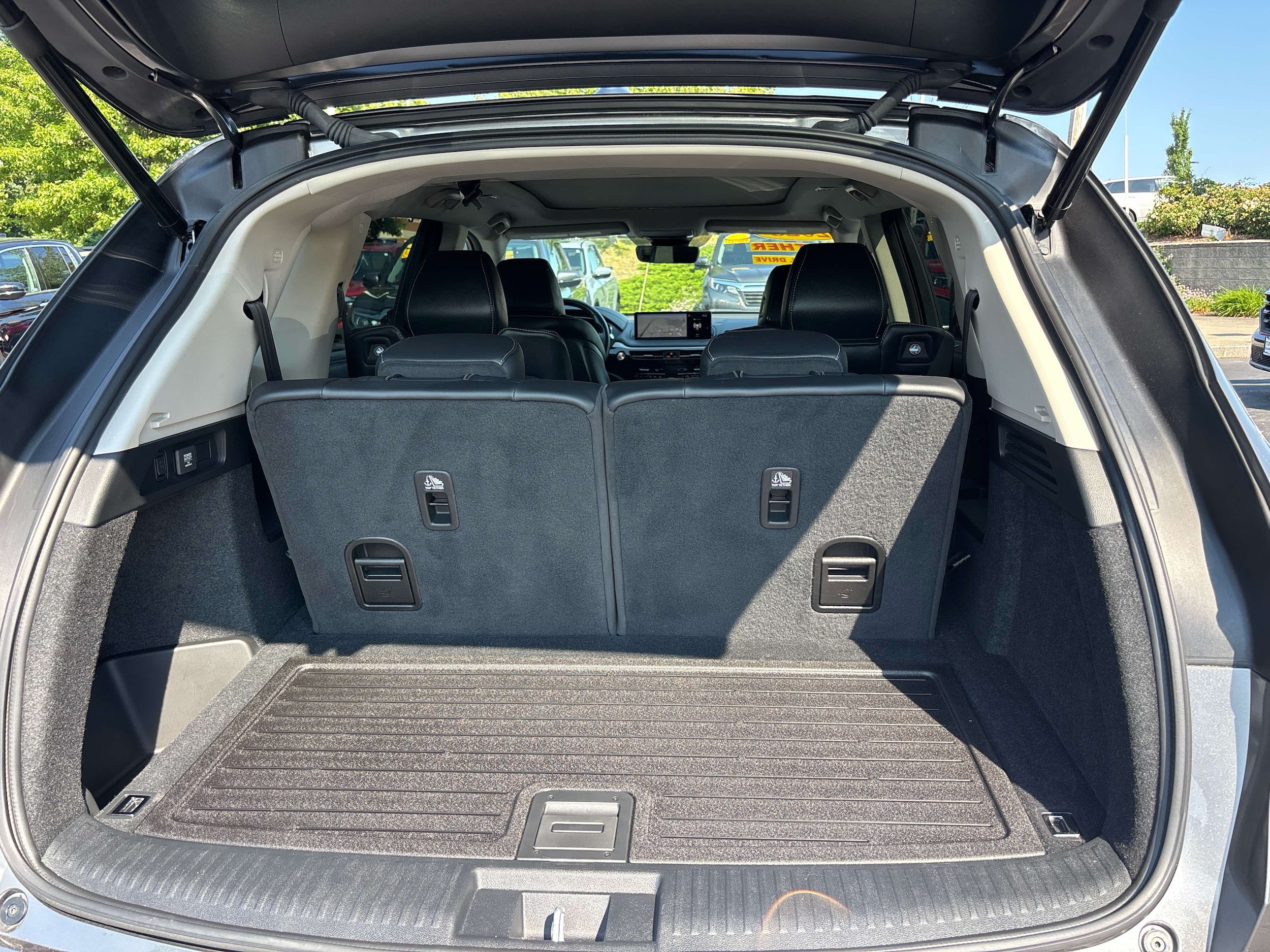 2023 Acura MDX Technology Package - Photo 18
