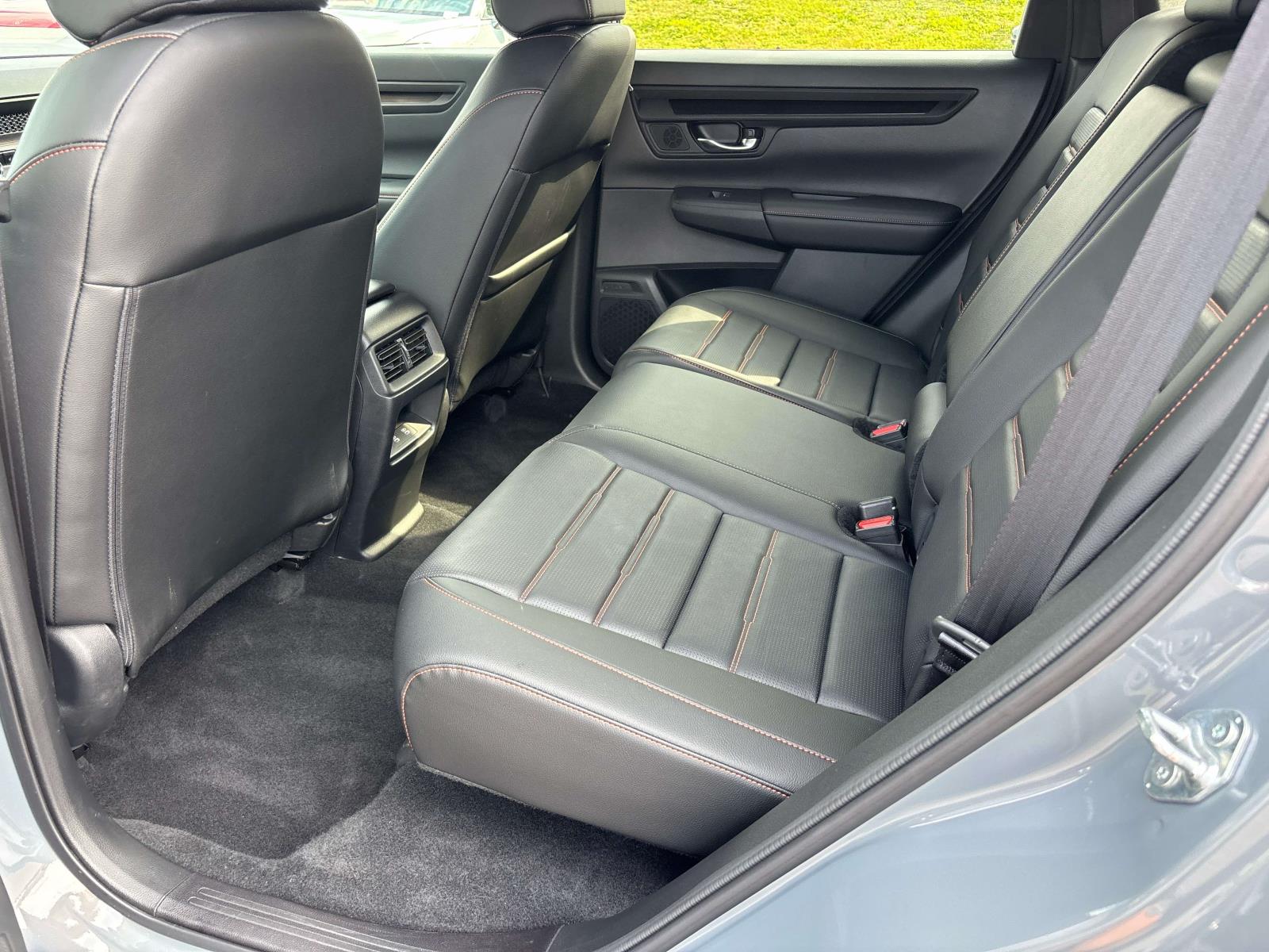 2026 Honda CR-V Sport-L - Photo 10