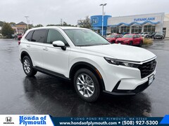2026 Honda CR-V EX SUV
