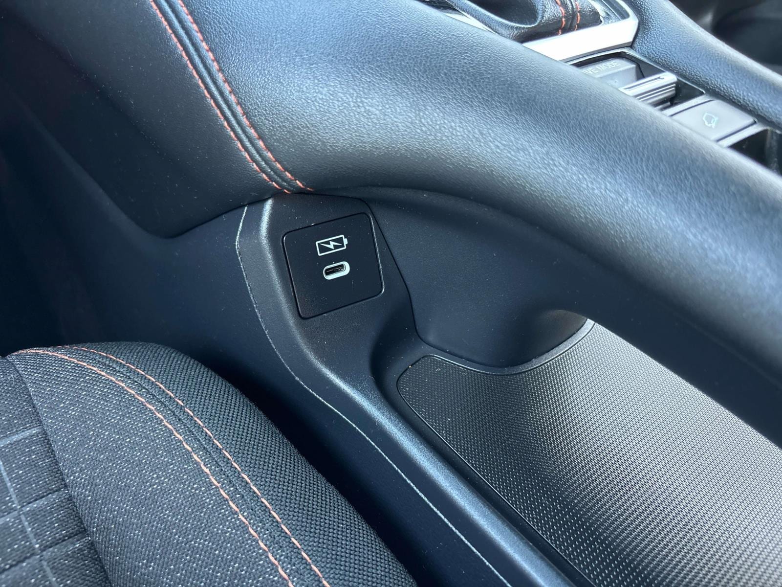 2024 Honda HR-V Sport - Photo 22