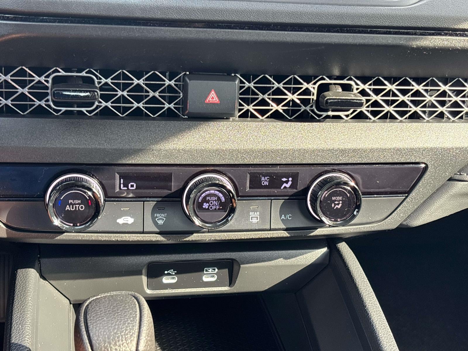2023 Honda Accord LX - Photo 24