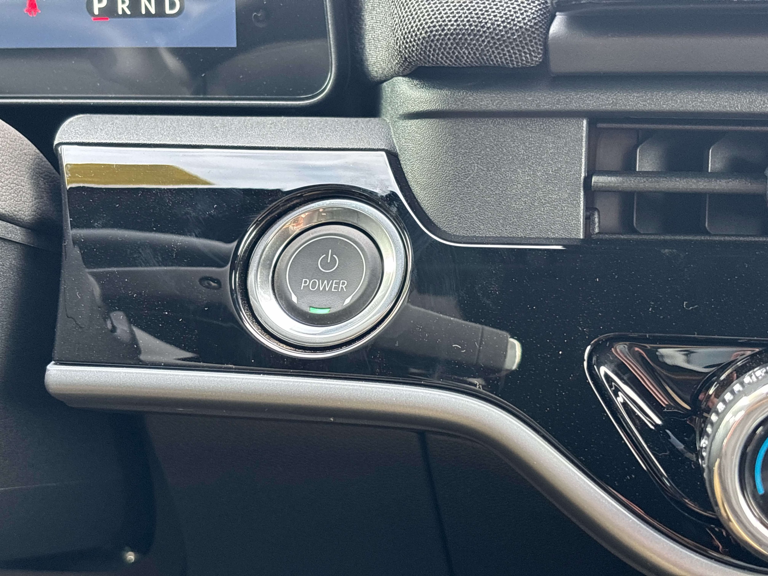 2026 Honda Prologue EX - Photo 12