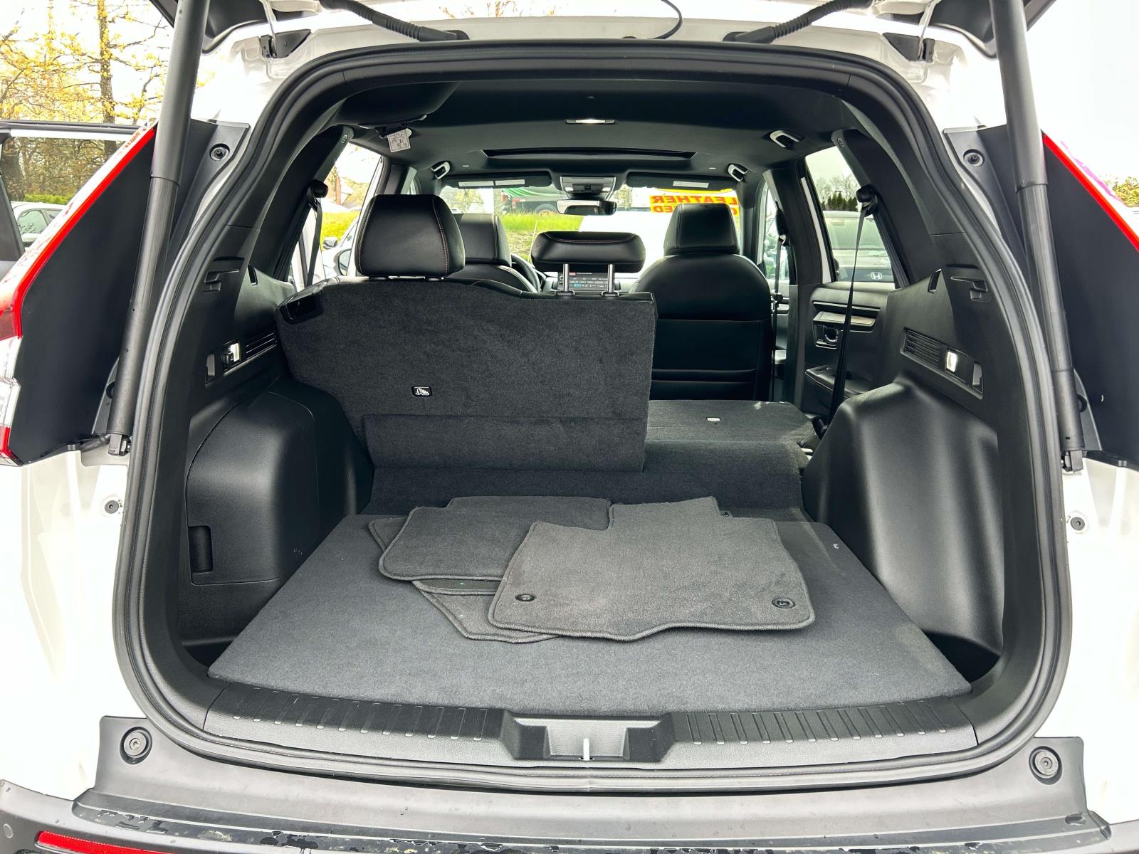 2024 Honda CR-V Sport-L - Photo 13