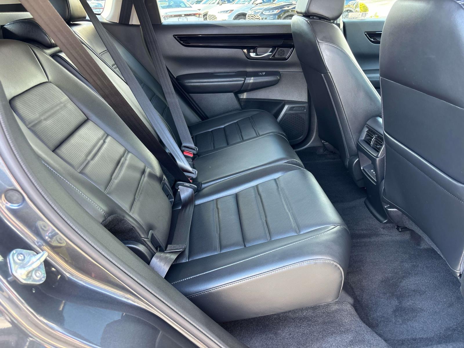 2024 Honda CR-V EX-L - Photo 17
