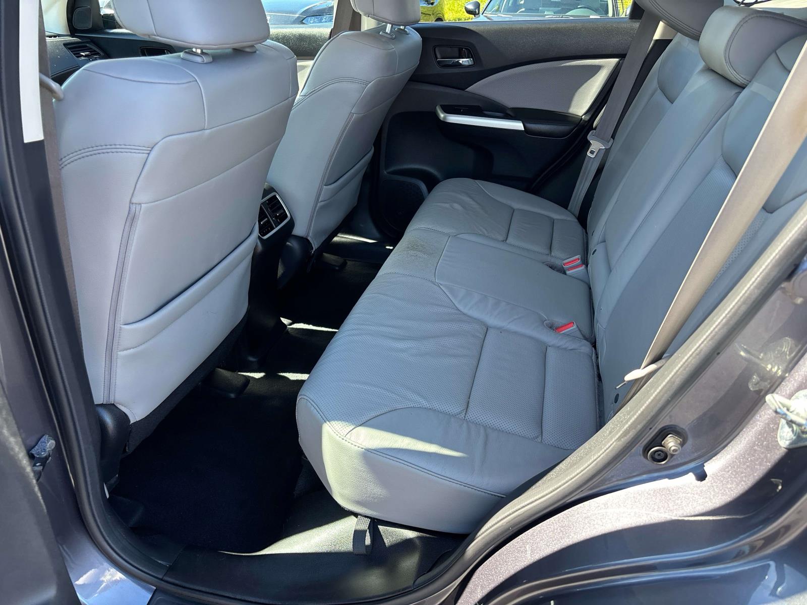 2016 Honda CR-V EX-L - Photo 11