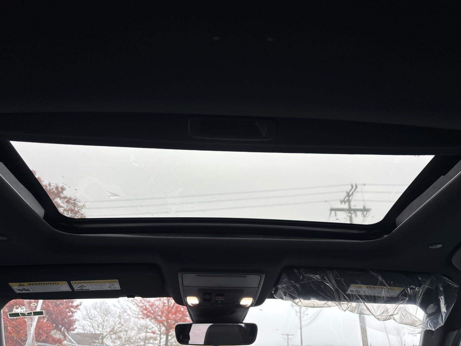 2026 Honda CR-V Sport-L - Photo 8