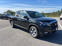 2026 Honda Ridgeline RTL Truck Crew Cab