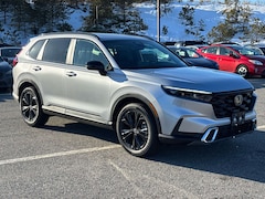 2026 Honda CR-V Hybrid Sport Touring SUV