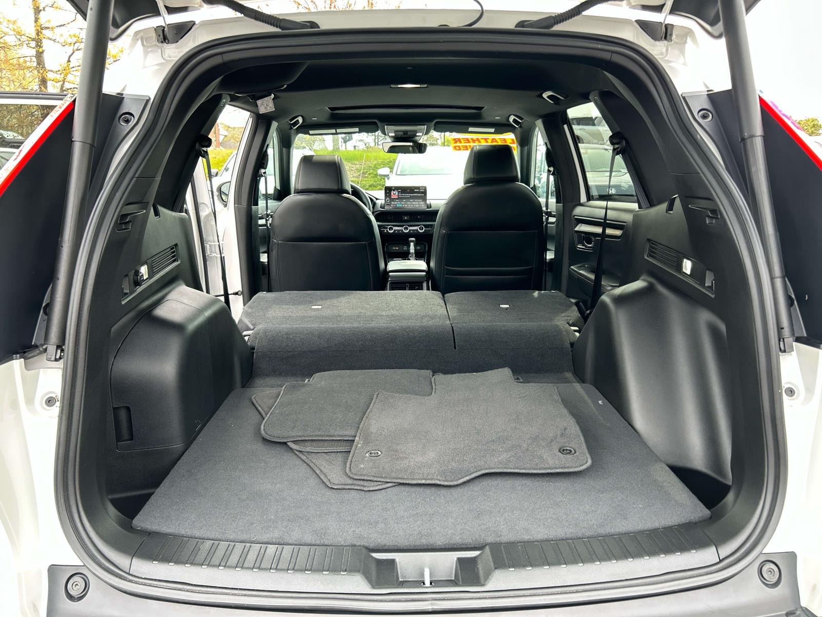 2024 Honda CR-V Sport-L - Photo 14