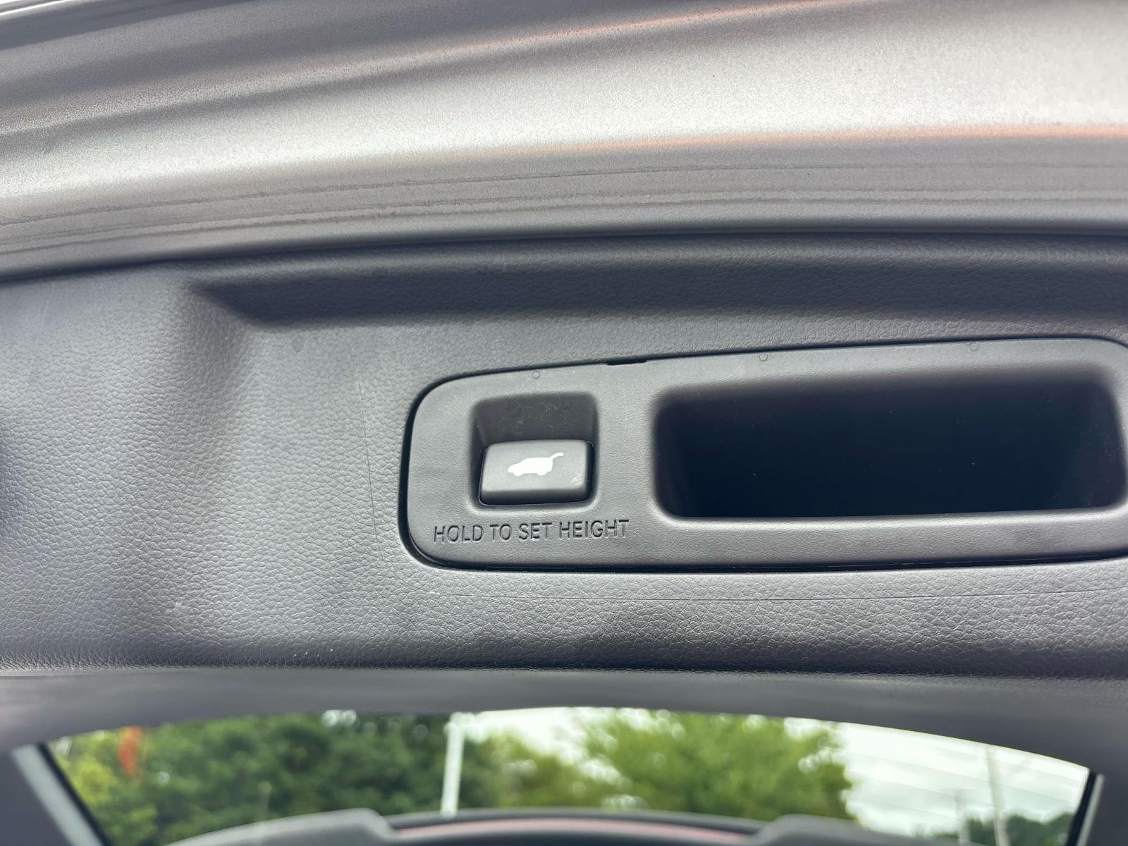 2024 Honda CR-V EX-L - Photo 14