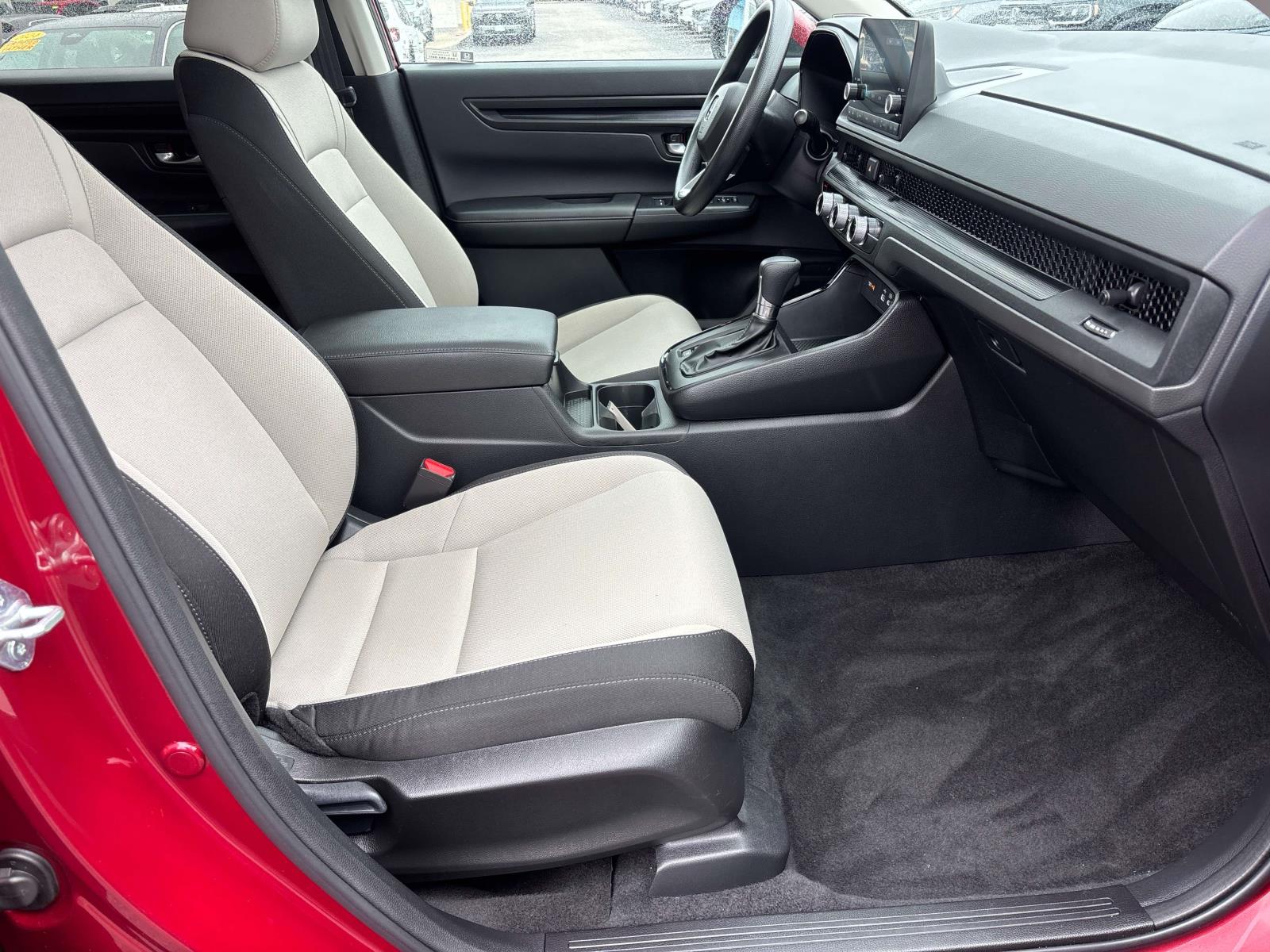 2024 Honda CR-V EX - Photo 18