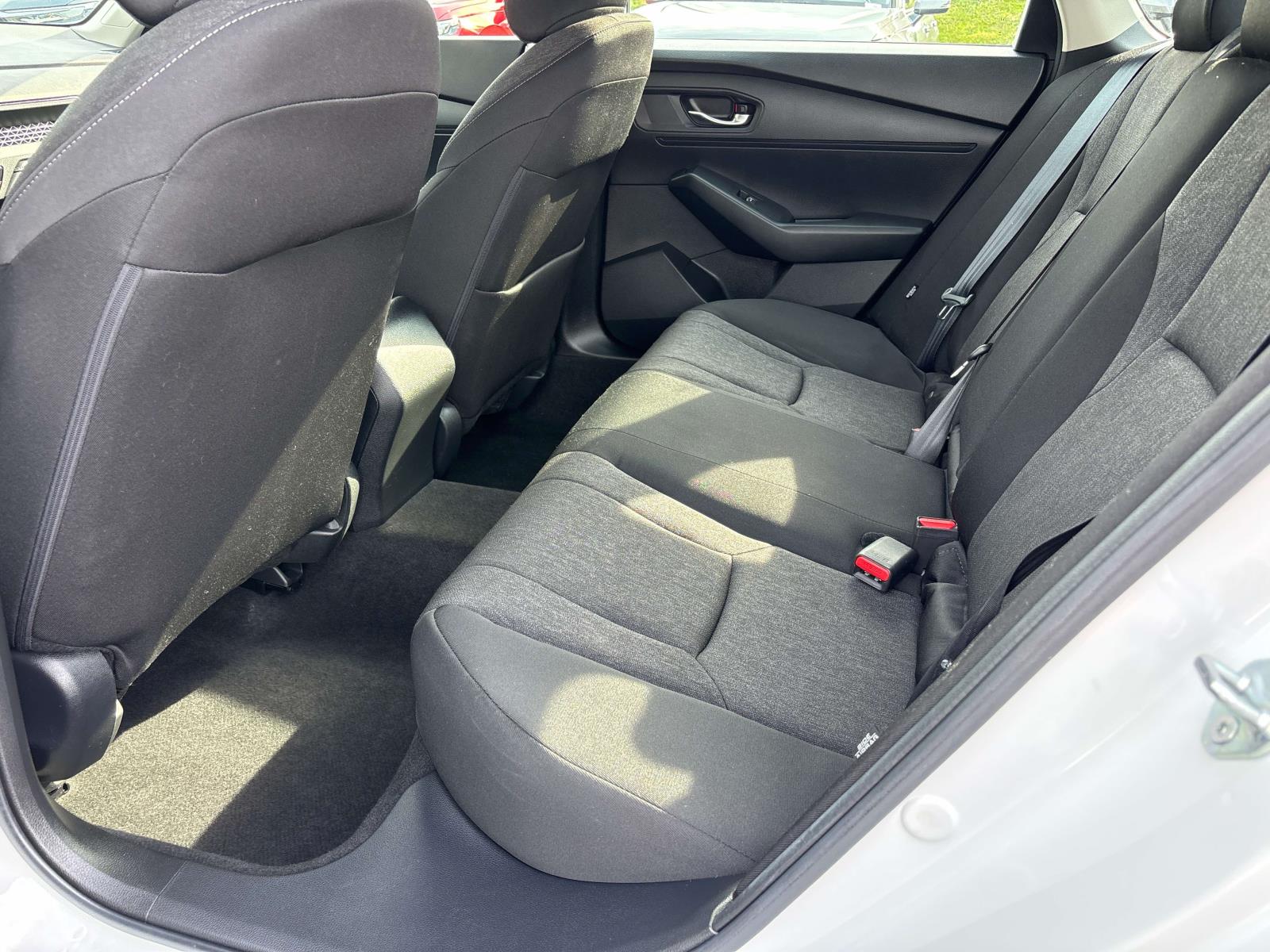 2023 Honda Accord LX - Photo 13