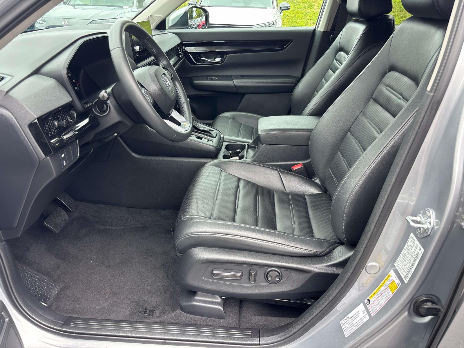 2024 Honda CR-V EX-L - Photo 9