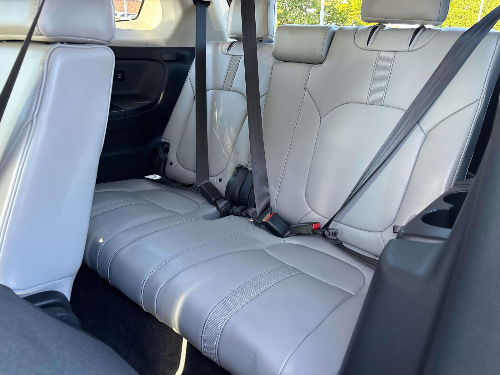 2024 Honda Pilot EX-L - Photo 13