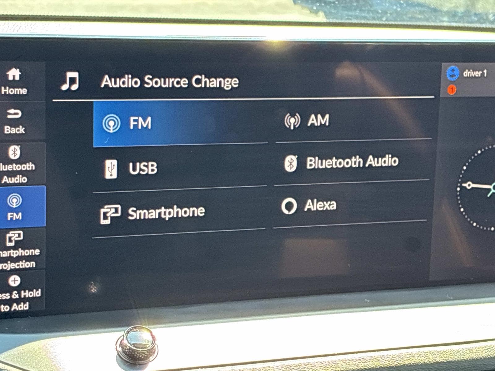 2023 Honda Accord Hybrid EX-L - Photo 31