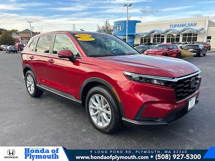 2023 Honda CR-V EX SUV