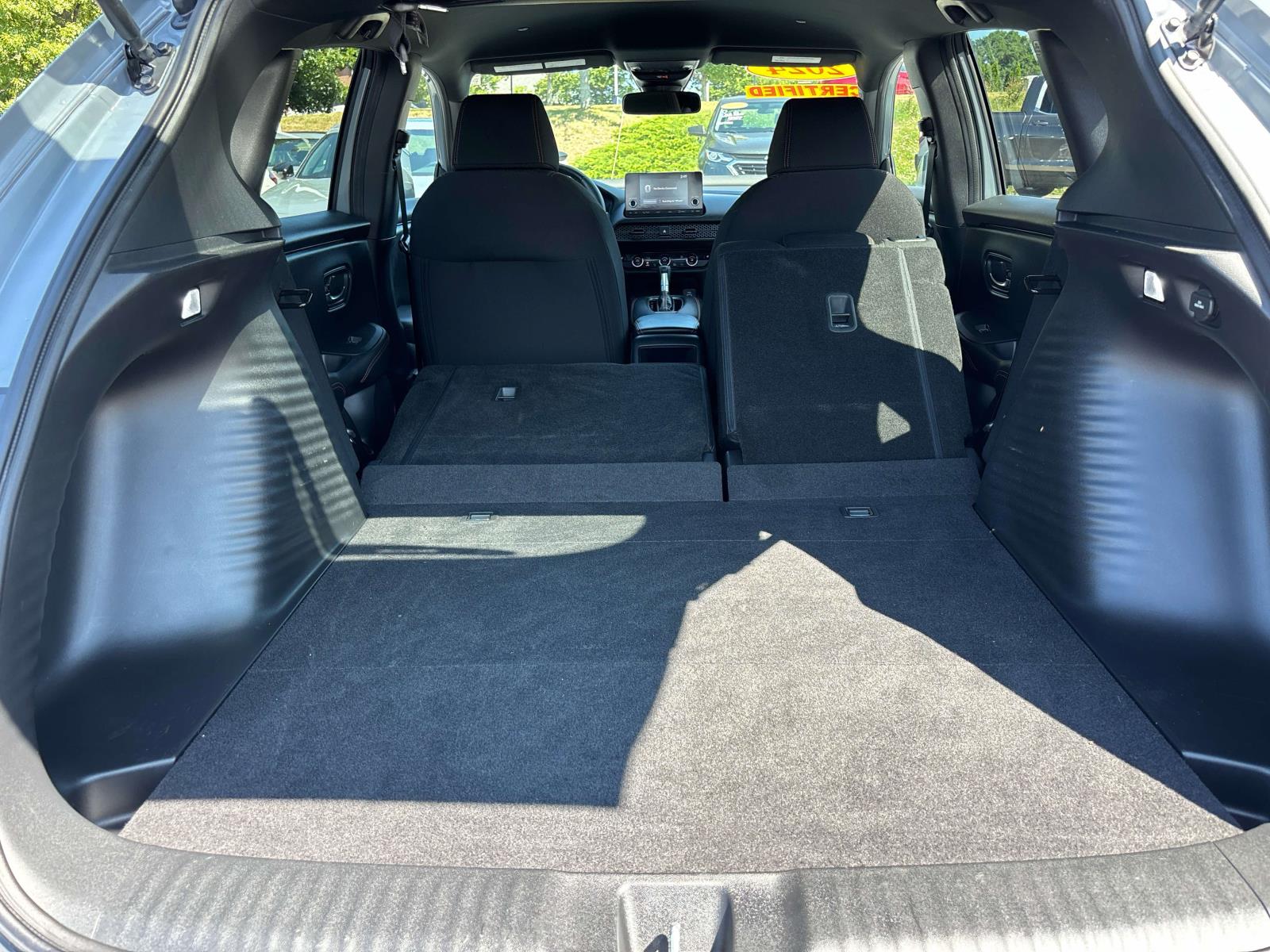2024 Honda HR-V Sport - Photo 19