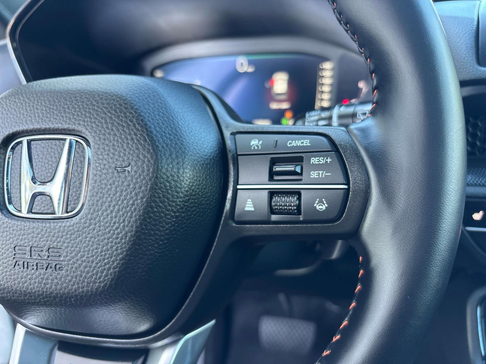 2026 Honda CR-V TrailSport - Photo 25