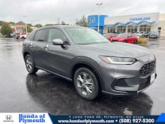 2026 Honda HR-V LX SUV