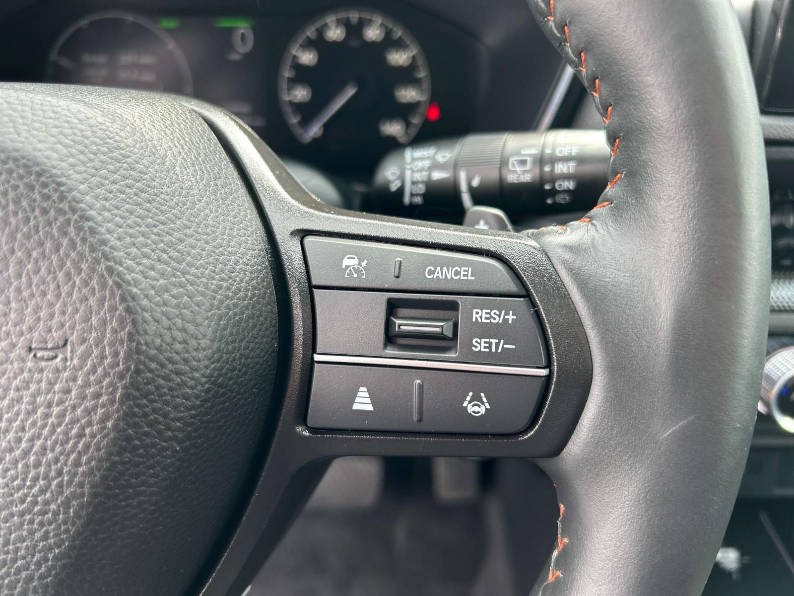 2024 Honda CR-V Sport-L - Photo 22