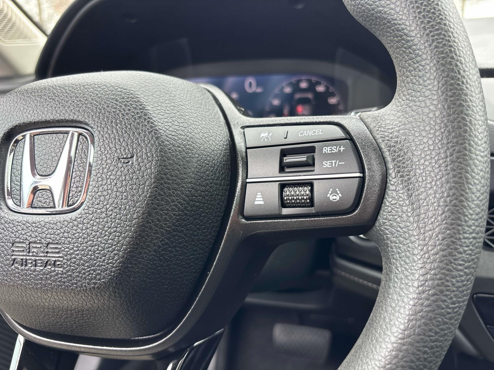 2023 Honda Accord EX - Photo 18