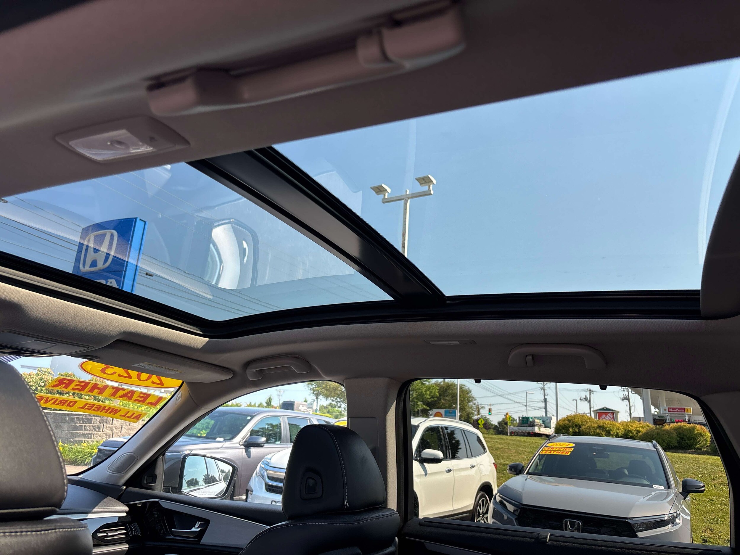 2023 Acura MDX Technology Package - Photo 13
