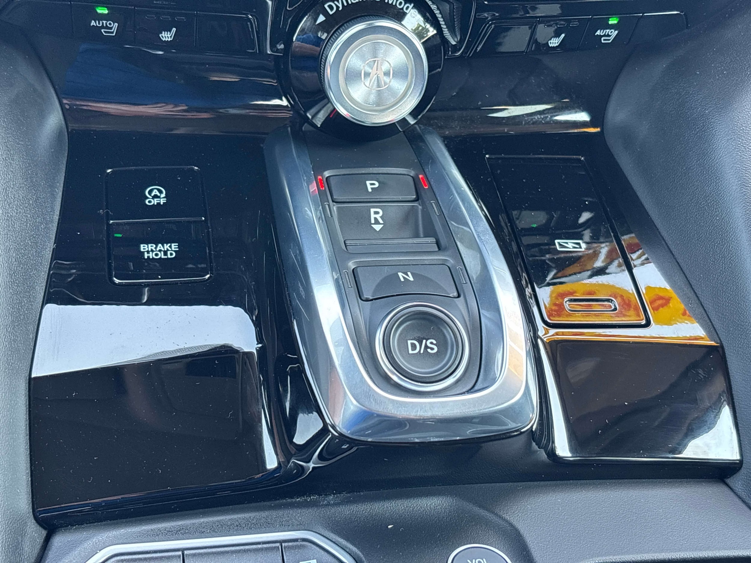 2023 Acura MDX Technology Package - Photo 30