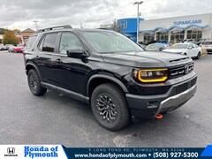 2026 Honda Passport TrailSport SUV