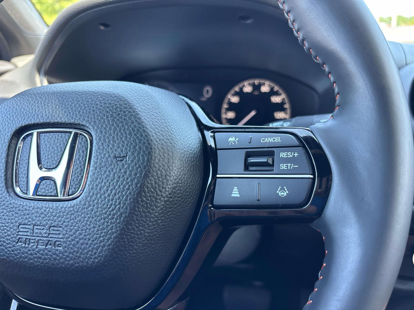 2024 Honda HR-V Sport - Photo 22