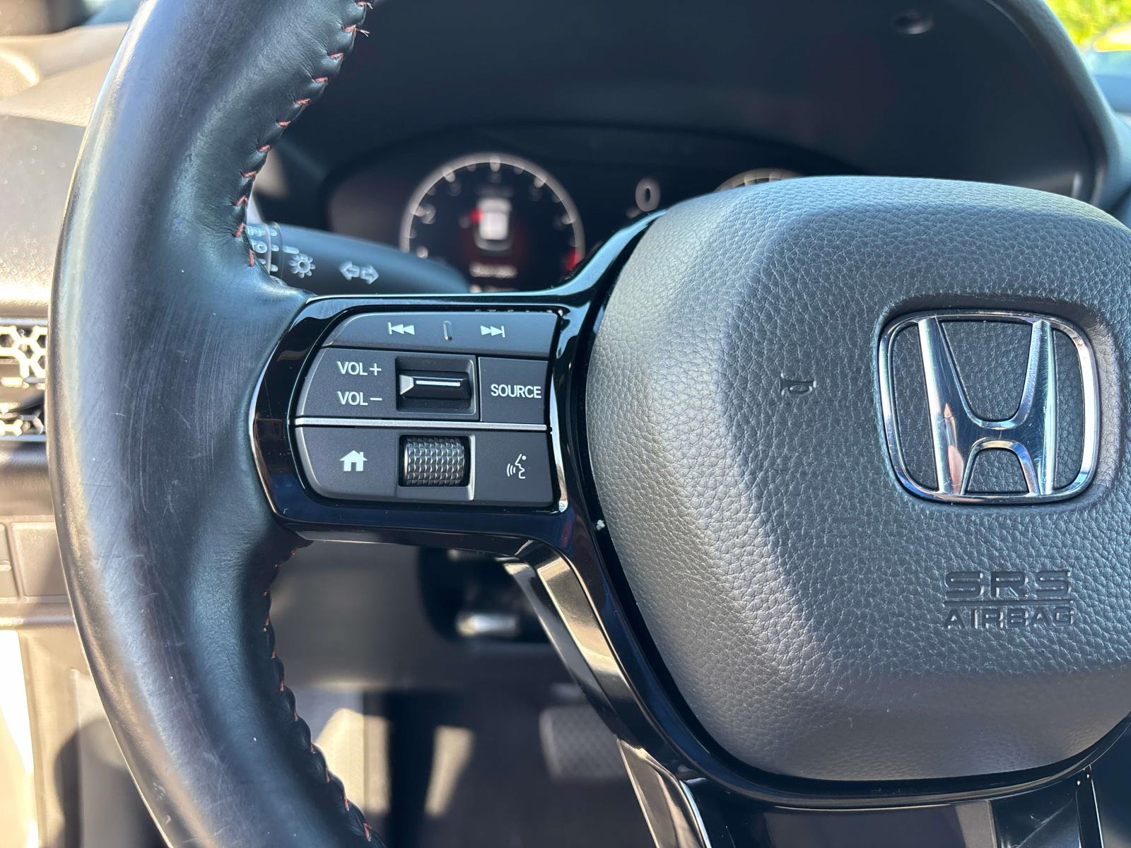 2024 Honda HR-V Sport - Photo 15
