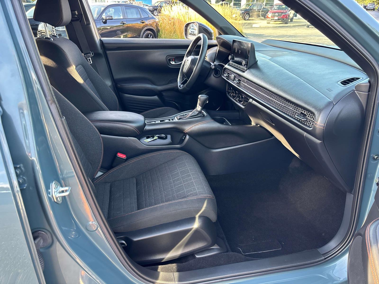 2024 Honda HR-V Sport - Photo 15