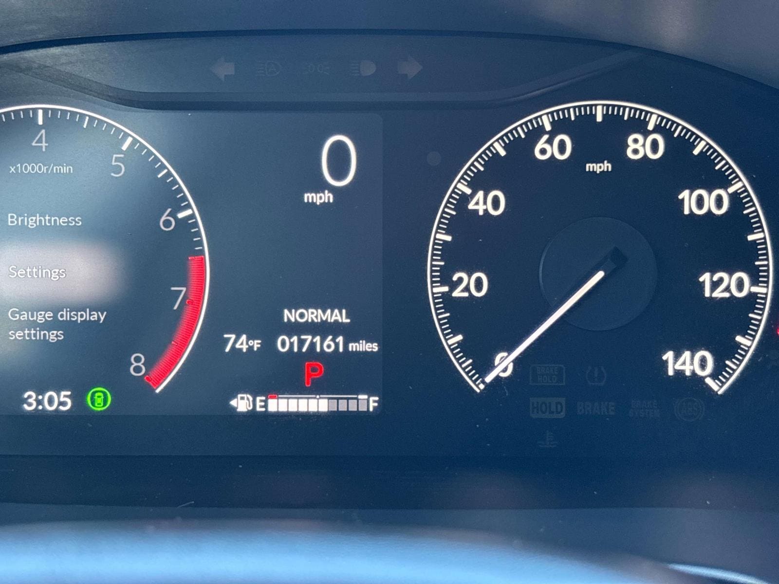 2024 Honda CR-V EX - Photo 20