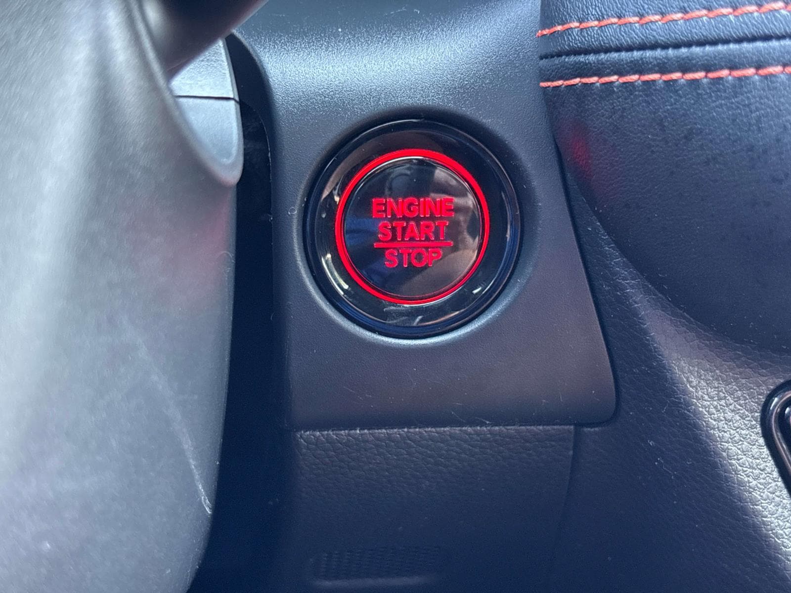 2024 Honda HR-V Sport - Photo 28