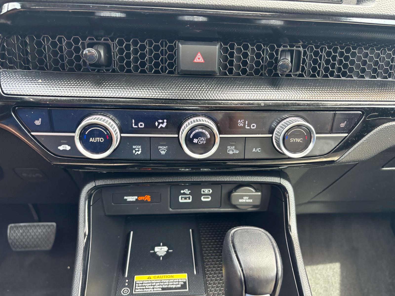 2023 Honda CR-V EX-L - Photo 21