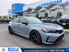 2026 Honda Civic Type R Hatchback