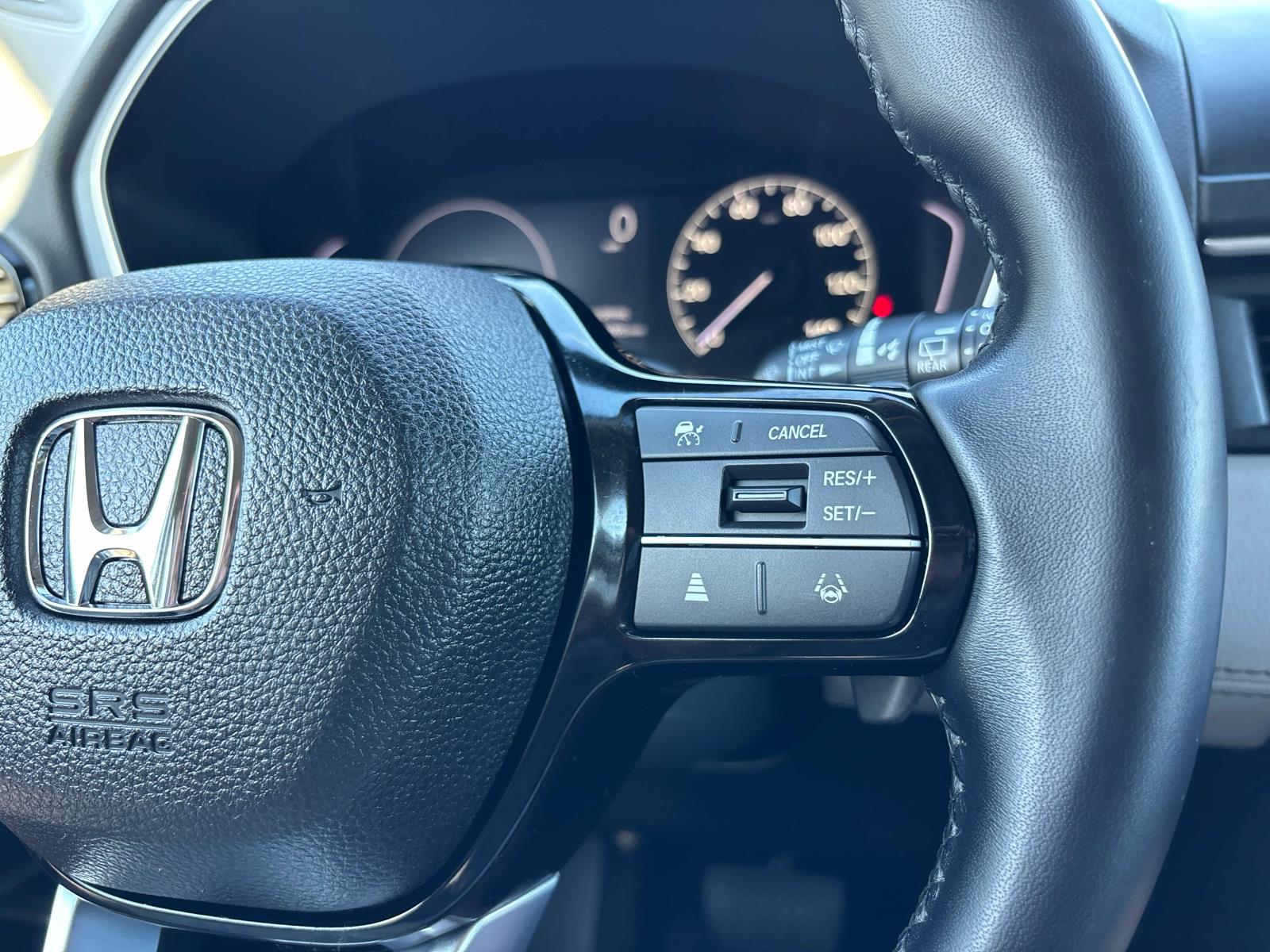 2024 Honda Pilot Touring - Photo 25