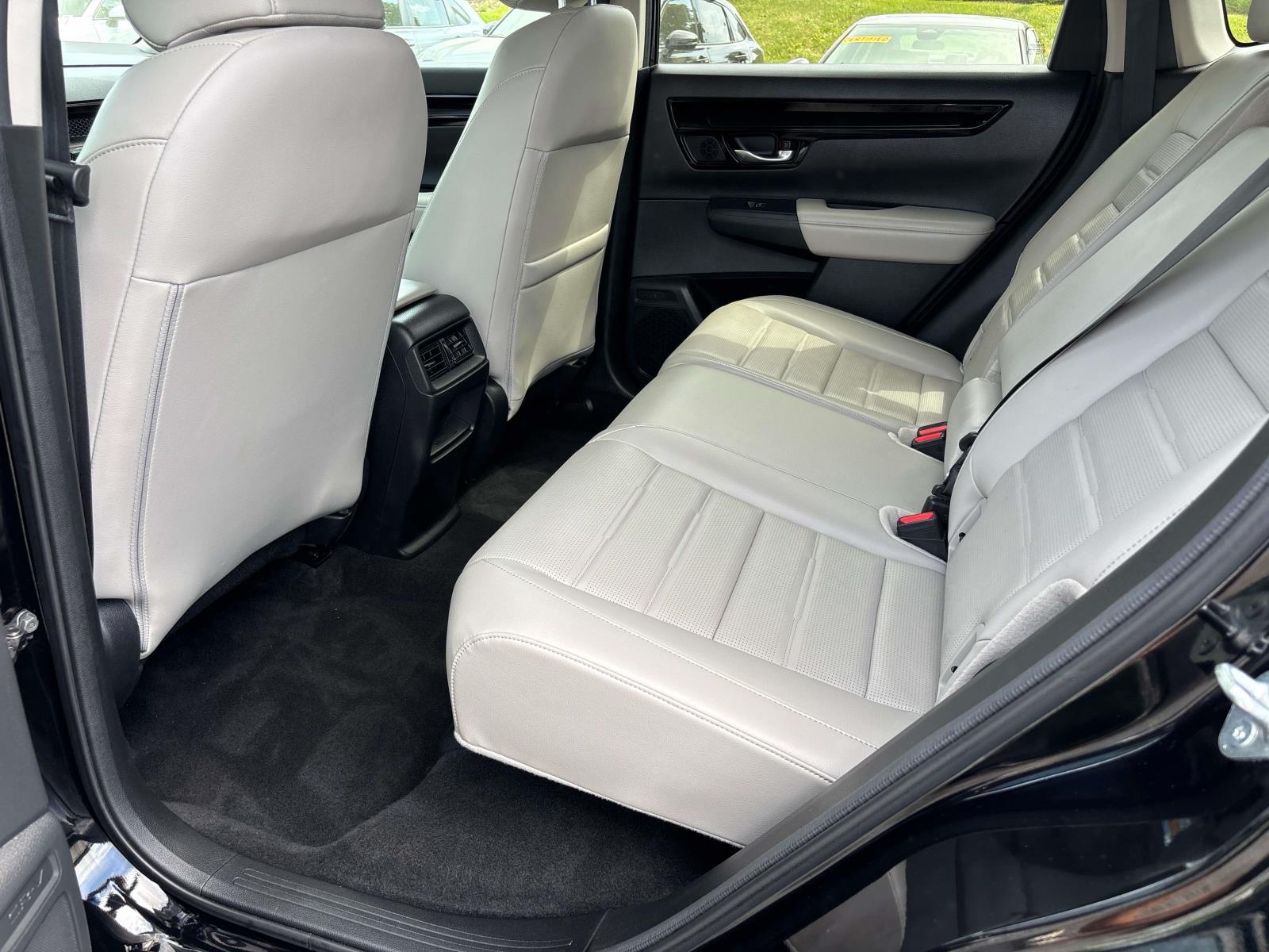 2023 Honda CR-V EX-L - Photo 10