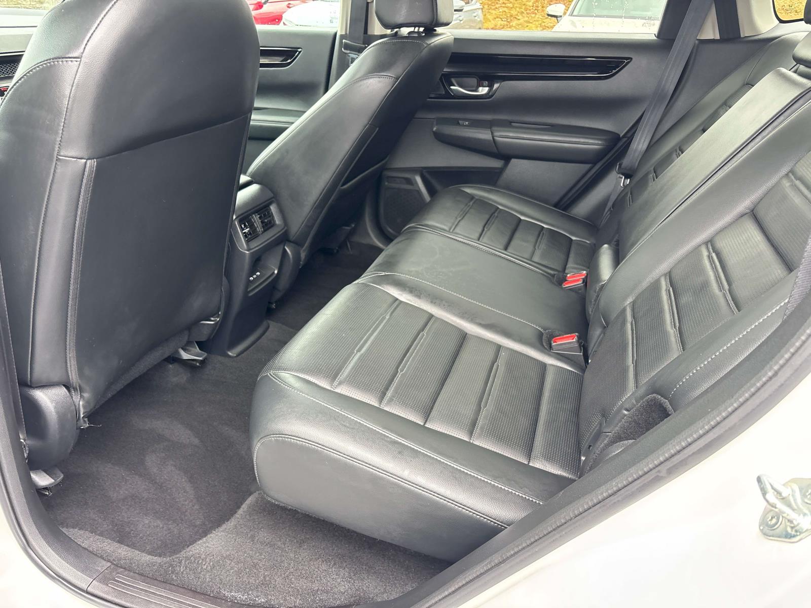2024 Honda CR-V EX-L - Photo 11