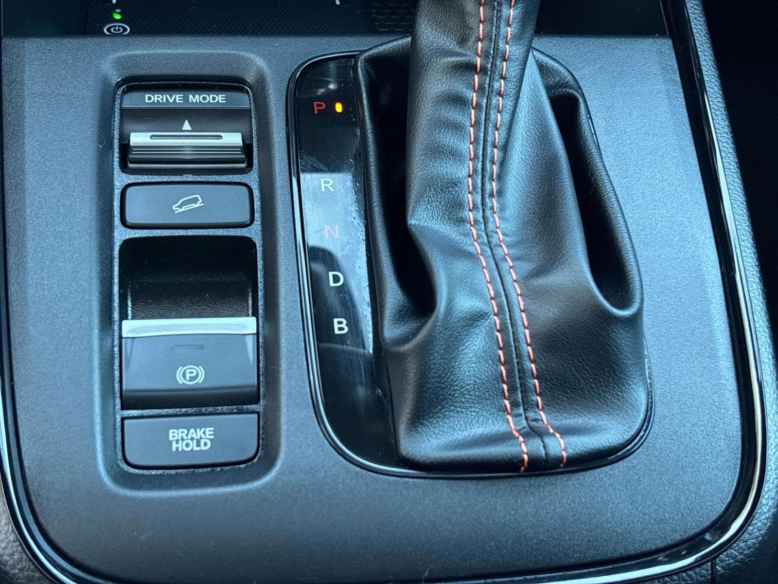 2026 Honda CR-V TrailSport - Photo 26