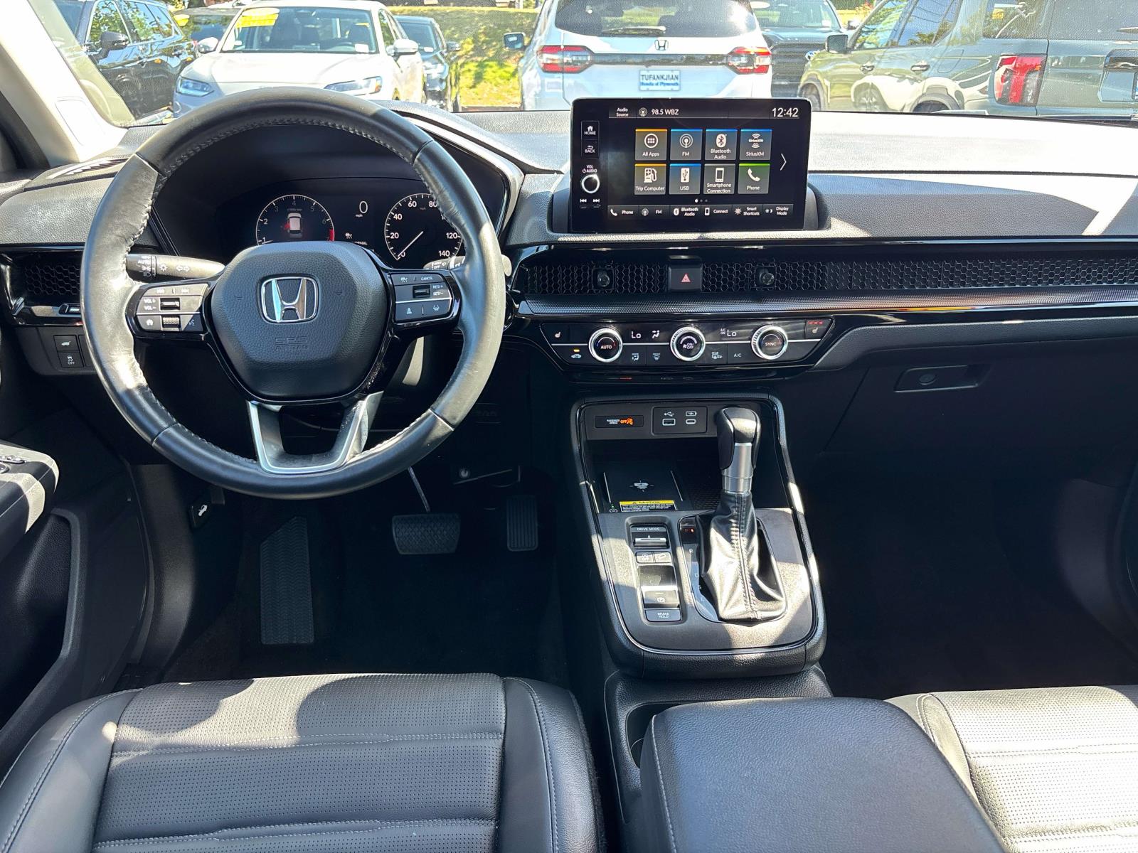 2023 Honda CR-V EX-L - Photo 14