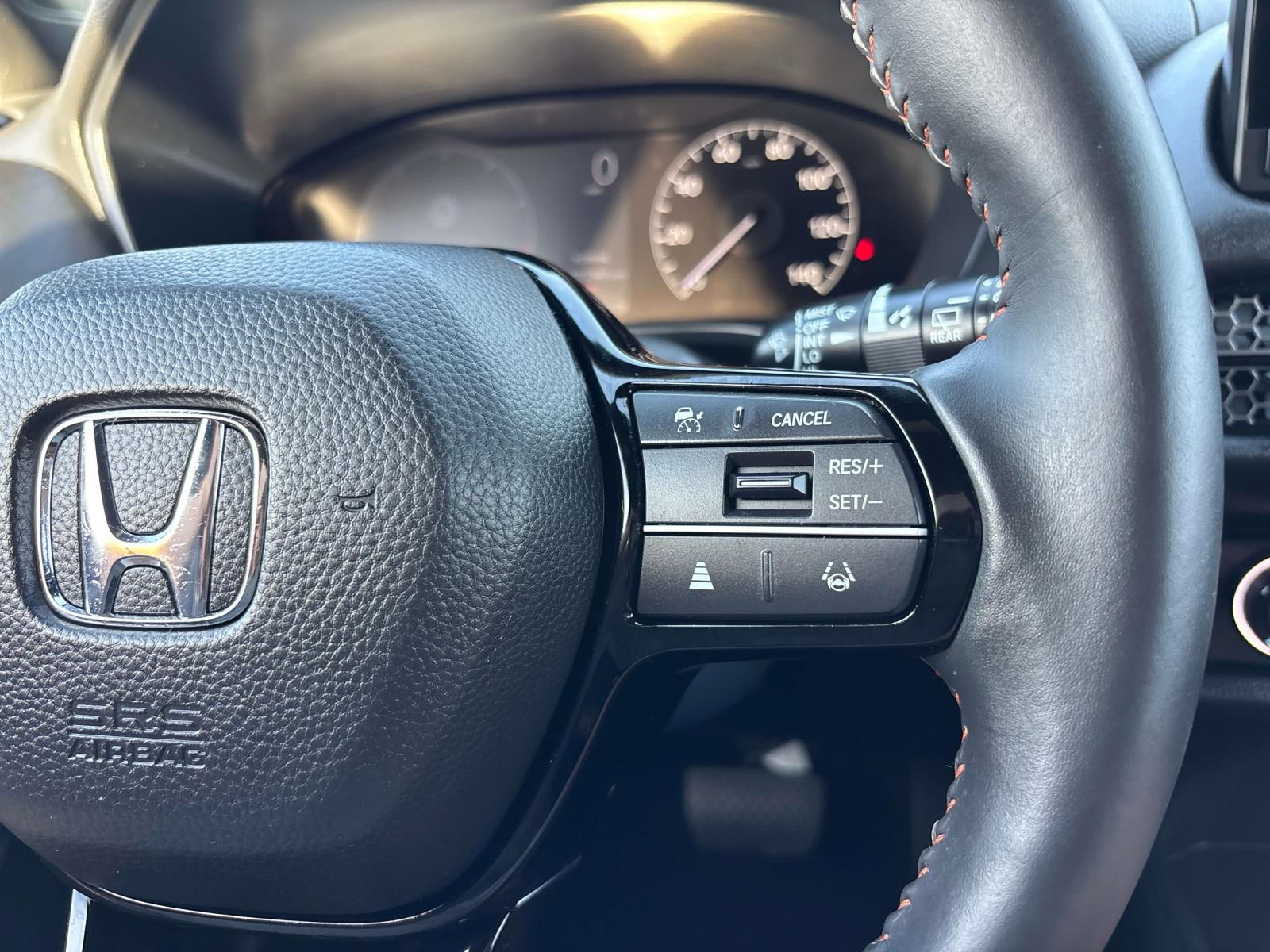 2024 Honda HR-V Sport - Photo 19