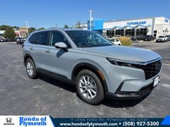 2026 Honda CR-V EX SUV