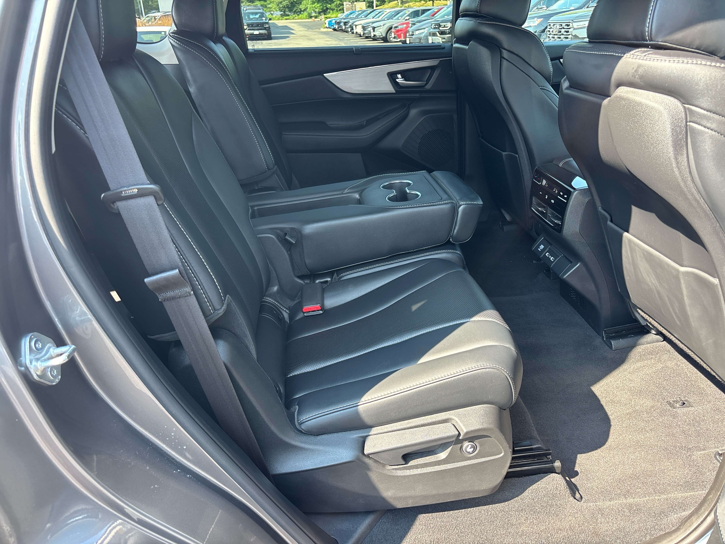 2023 Acura MDX Technology Package - Photo 19