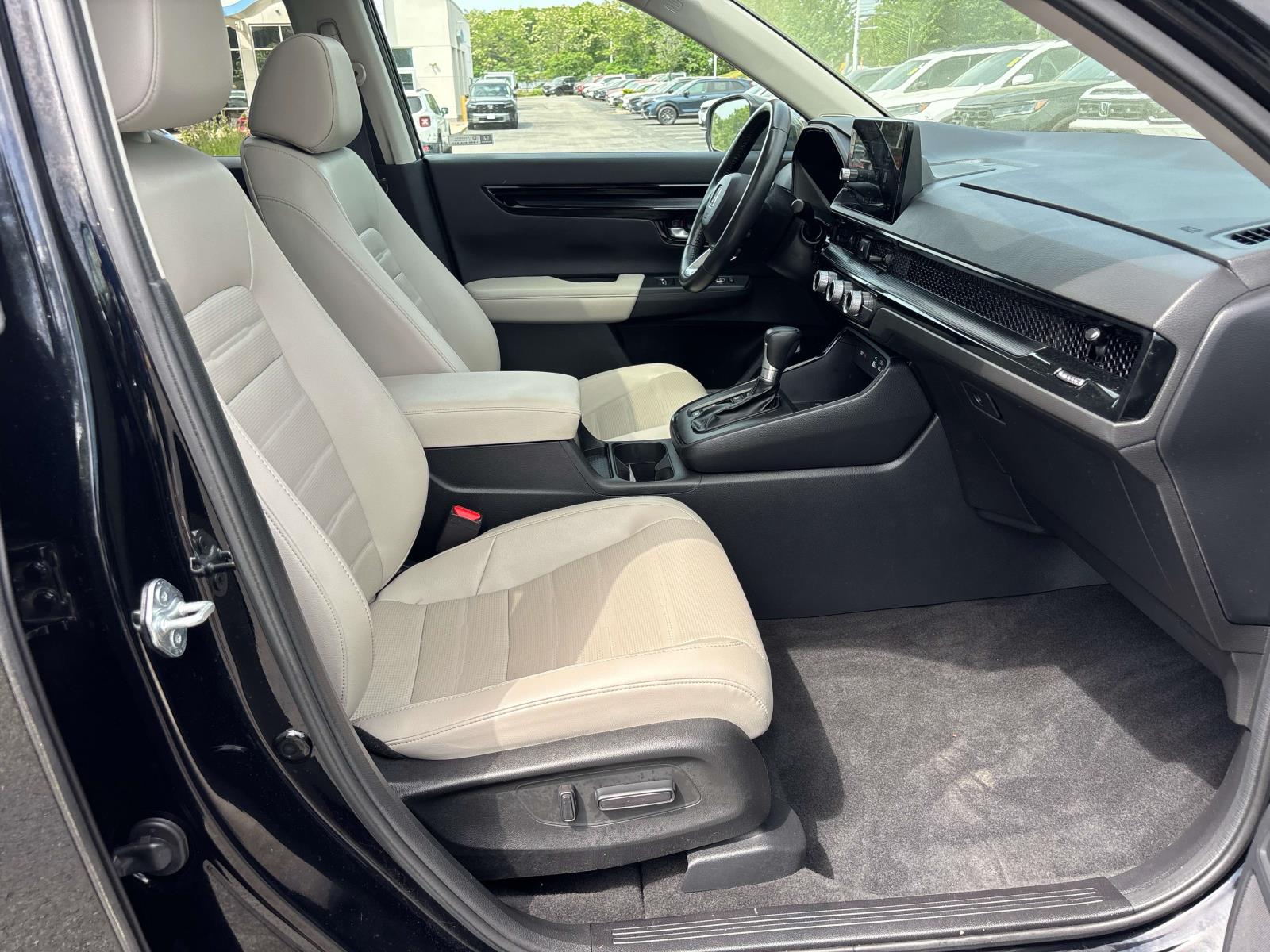 2023 Honda CR-V EX-L - Photo 16