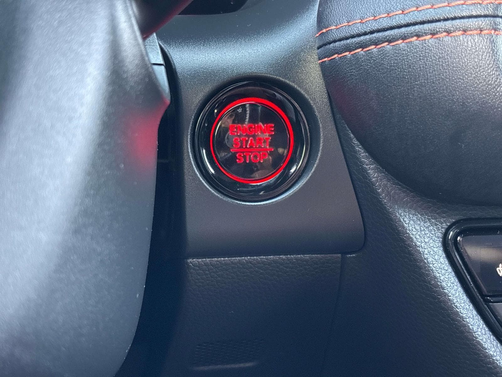 2024 Honda HR-V Sport - Photo 26