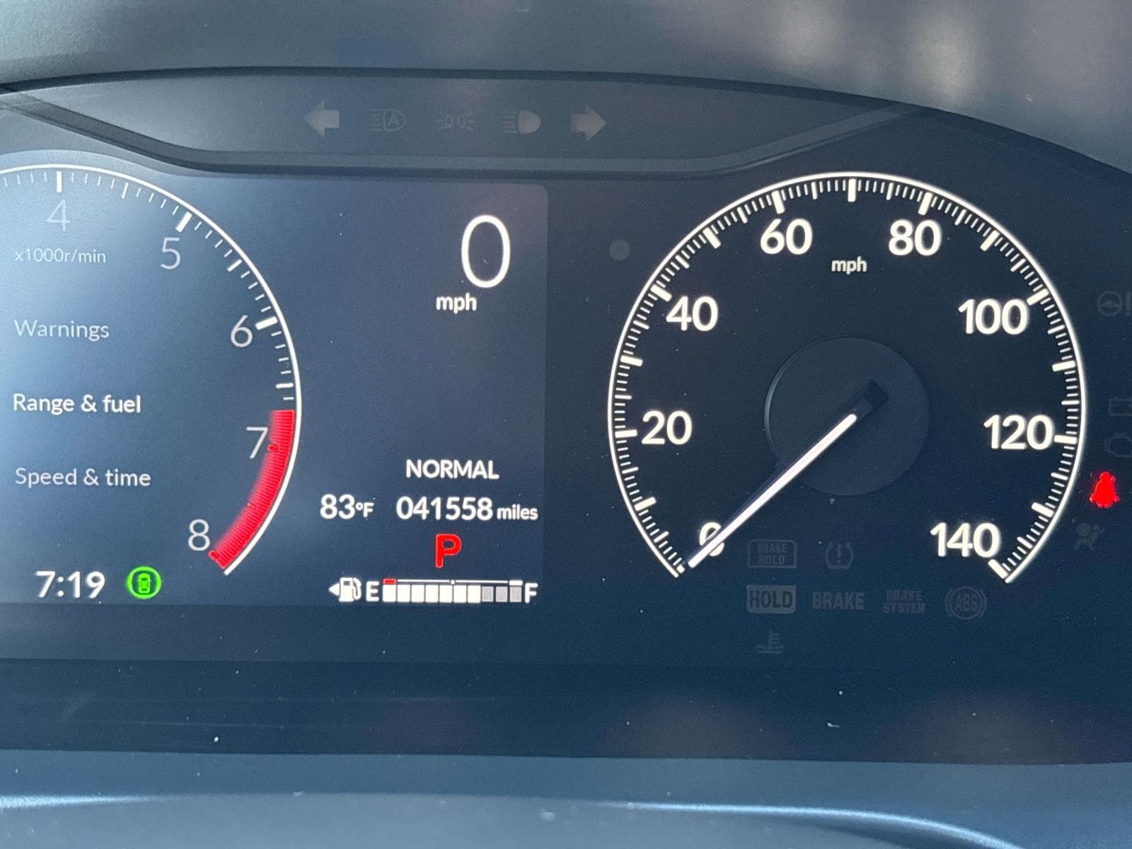 2024 Honda HR-V Sport - Photo 17