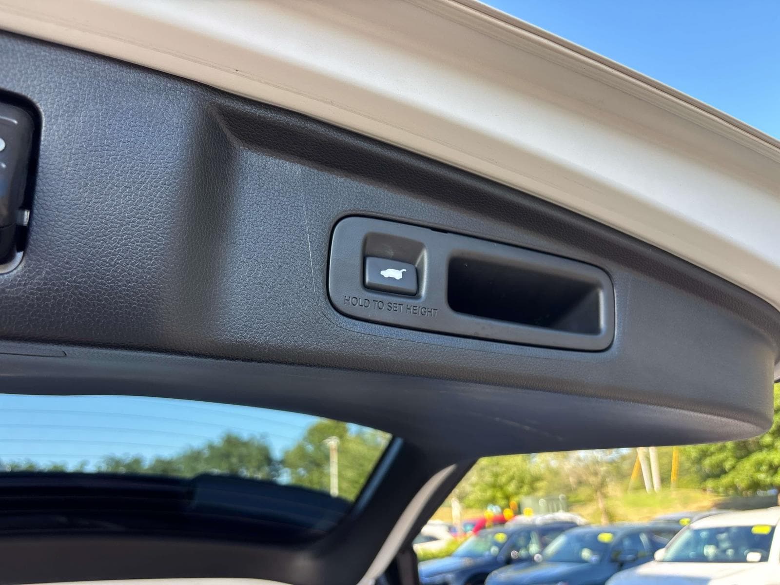 2026 Honda CR-V TrailSport - Photo 19