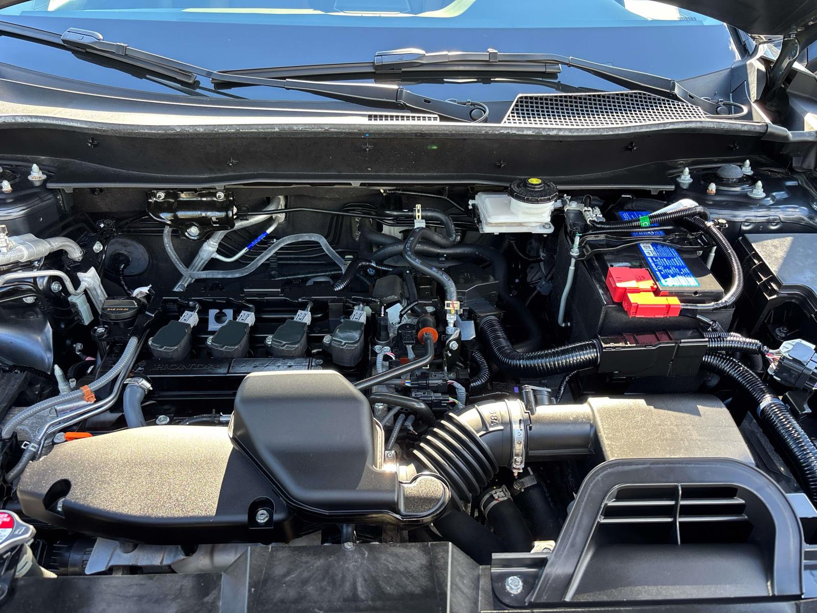 2024 Honda CR-V EX-L - Photo 10