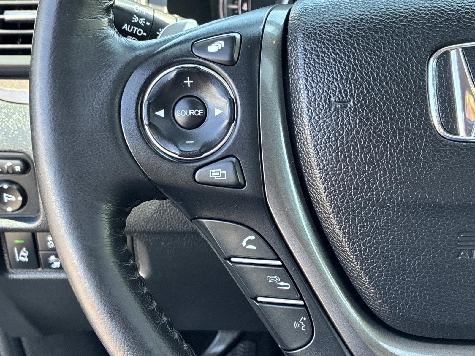 2023 Honda Ridgeline RTL - Photo 26