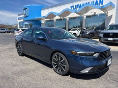 2026 Honda Accord Hybrid Touring Sedan